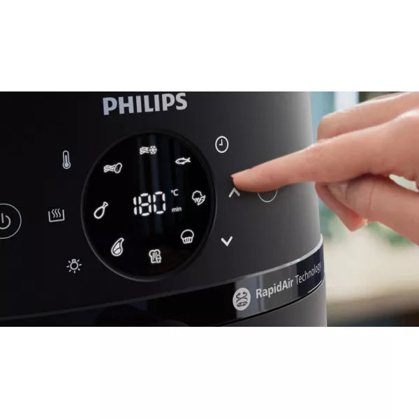 Philips 2000 Series NA221/00 Airfryer 4,2 L