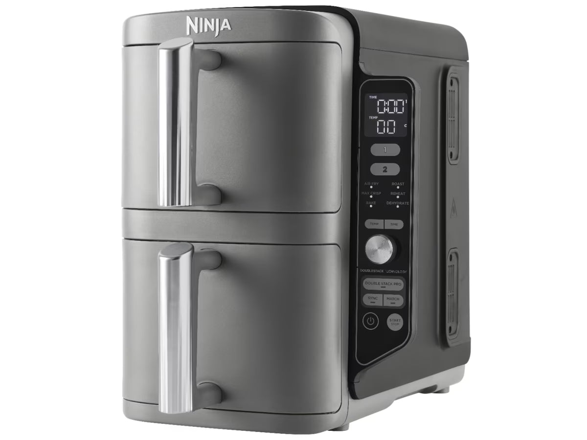 Ninja Double Stack SL400EU XL