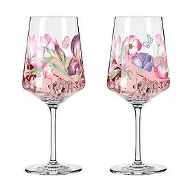 Ritzenhoff Sommersonett Vinglas 2-pack