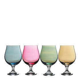 Magnor Happy Glas Set 40 cl 4-pack