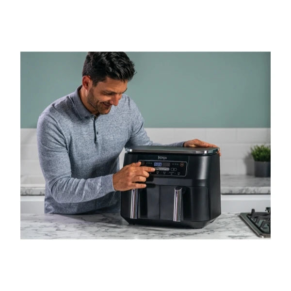 Ninja Foodi Dual Zone Airfryer AF300 7,6 L