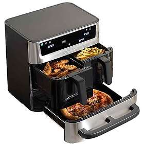 Cuisinart Tri Zone 13,6 L