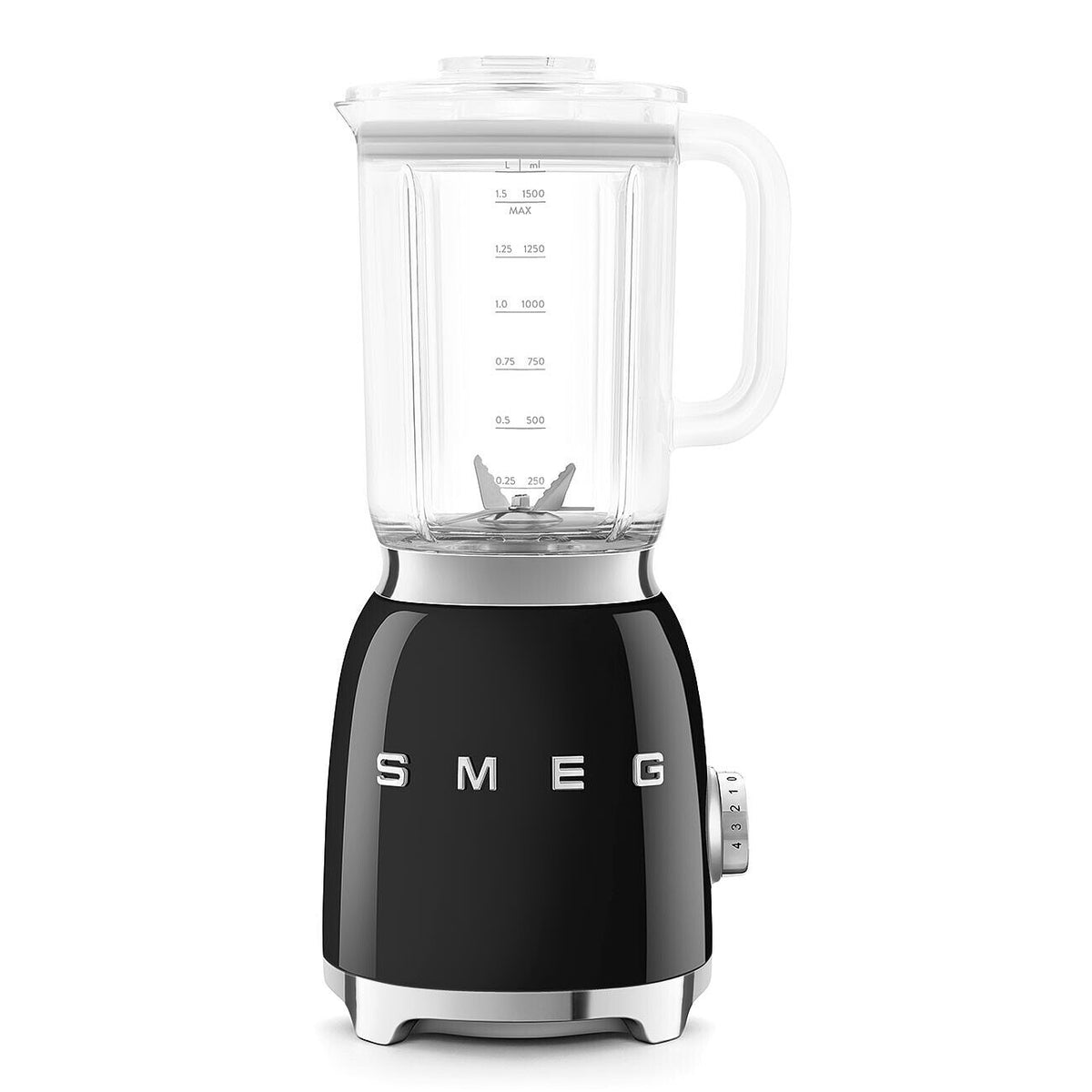 Smeg BLF03 blender creme