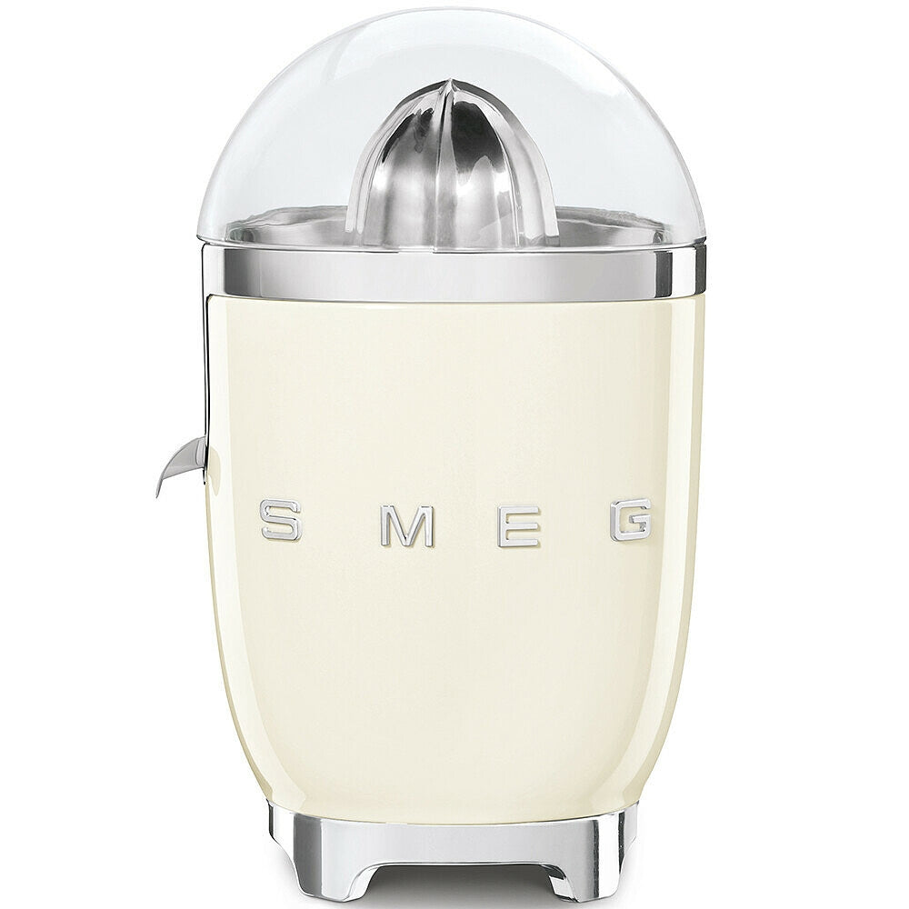 Smeg CJF11 citruspress creme