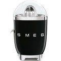 Smeg CJF11 citruspress svart