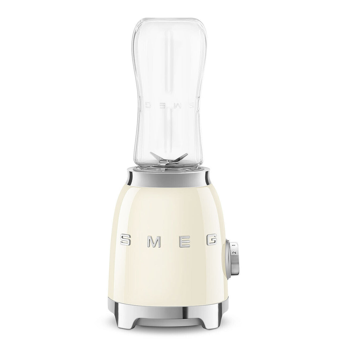 Smeg PBF01 personal blender Creme