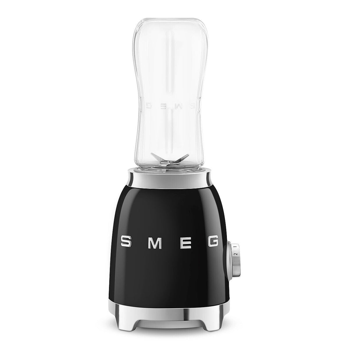 Smeg PBF01 personal blender Svart