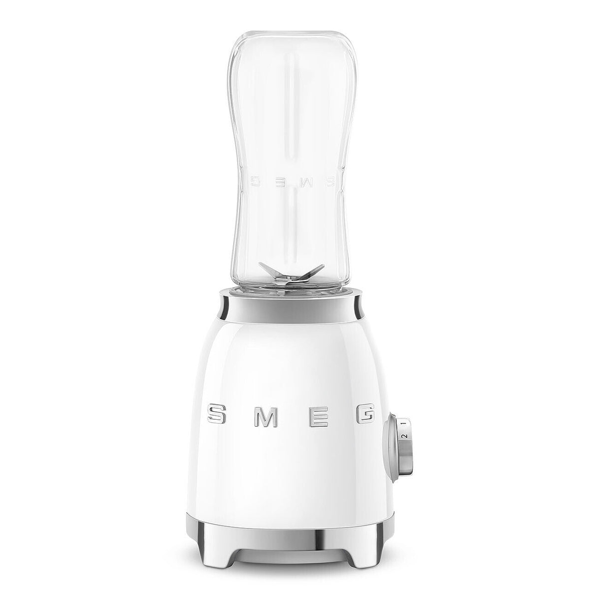 Smeg PBF01 personal blender Vit