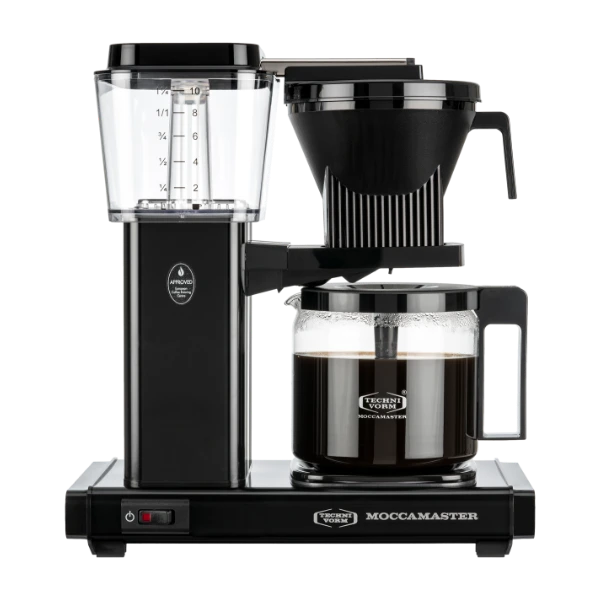 Moccamaster One Switch