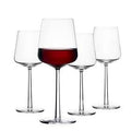 Iittala Essence Rödvinsglas 45 cl 4-pack