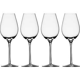 Orrefors More Vinglas 44 cl 4-pack