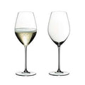 Riedel Veritas Champagneglas 44,5 cl 2-pack