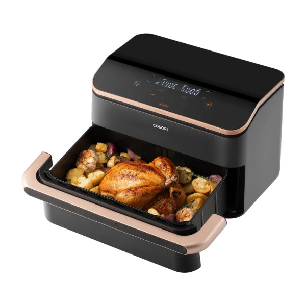 COSORI Dual Blaze TwinFry CAF-TF101S