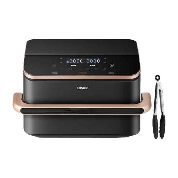 COSORI Dual Blaze TwinFry CAF-TF101S