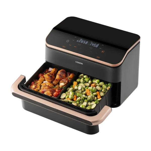 COSORI Dual Blaze TwinFry CAF-TF101S