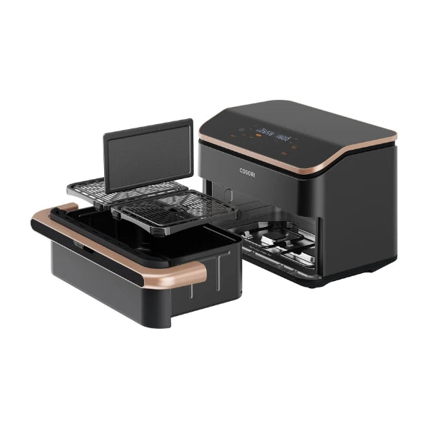 COSORI Dual Blaze TwinFry CAF-TF101S