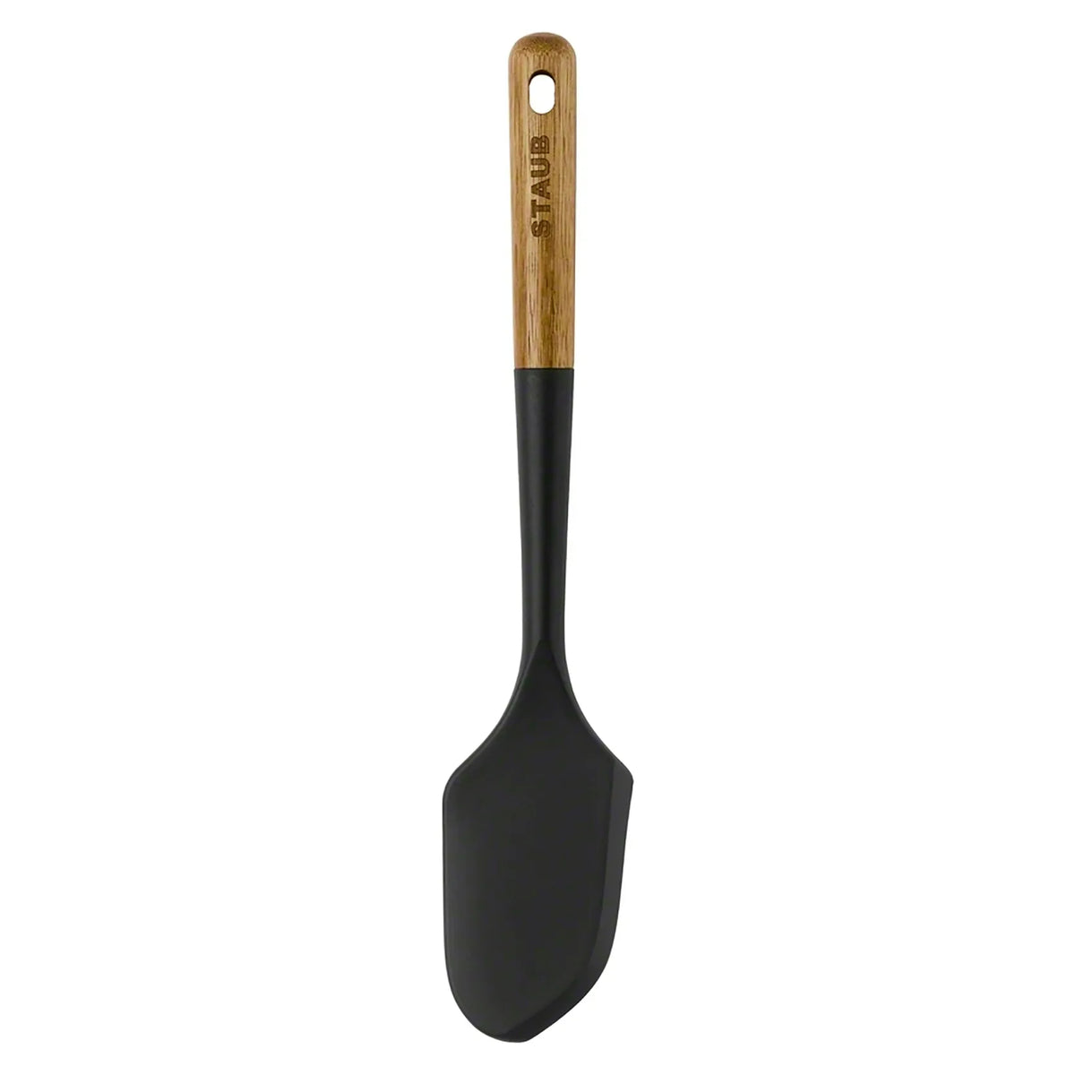 Staub degskrapa 30 cm