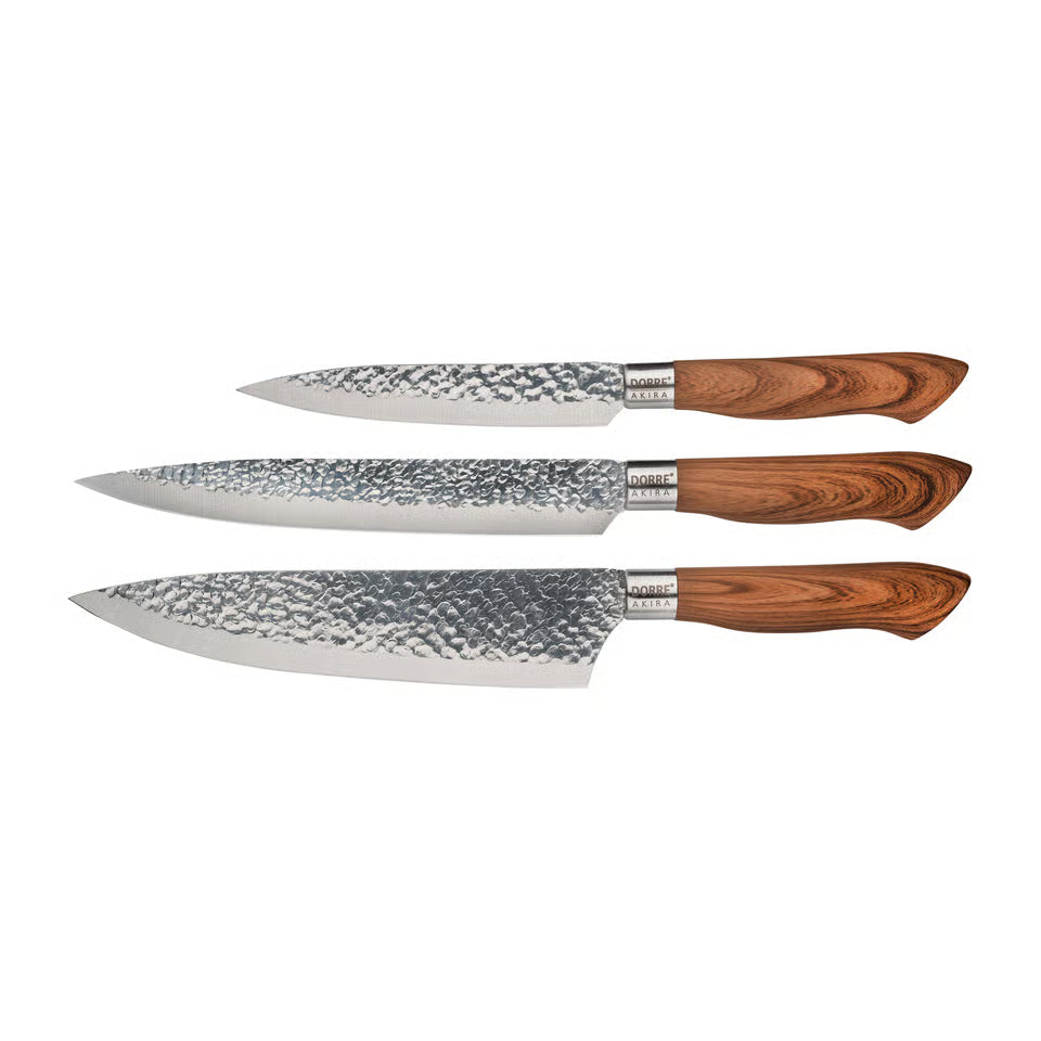 Dorre Akira 5-8356 Knivset
