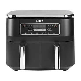 Ninja Foodi Dual Zone Airfryer AF300 7,6 L