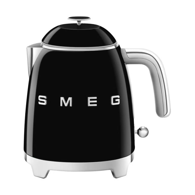 Smeg Vattenkokare 0,8 L 50's Style
