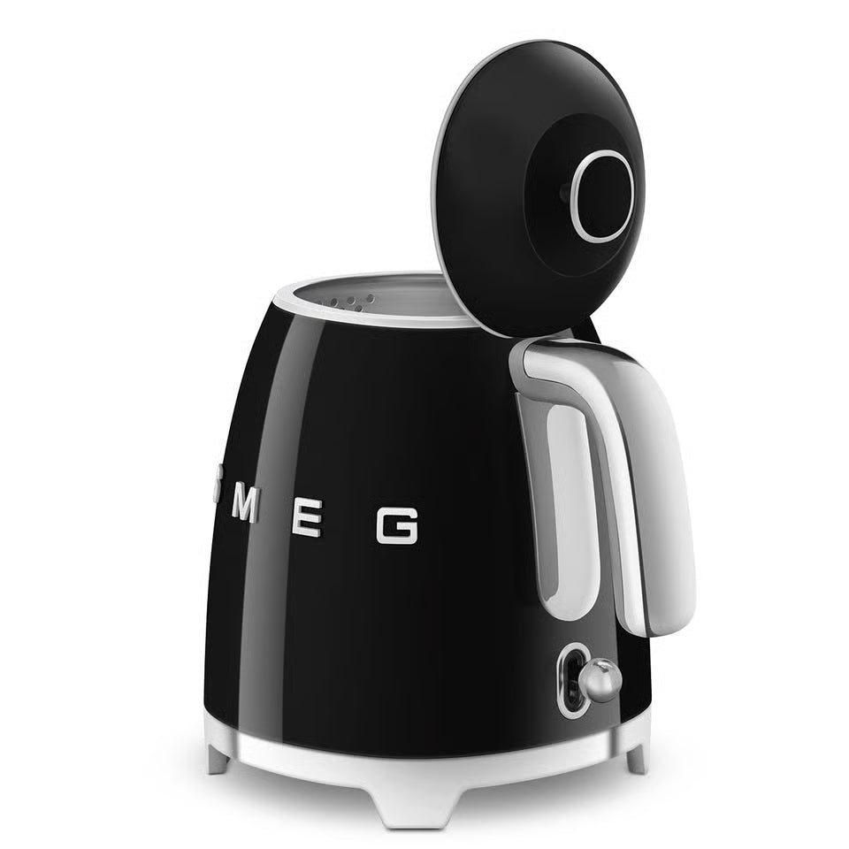 Smeg Vattenkokare 0,8 L 50's Style