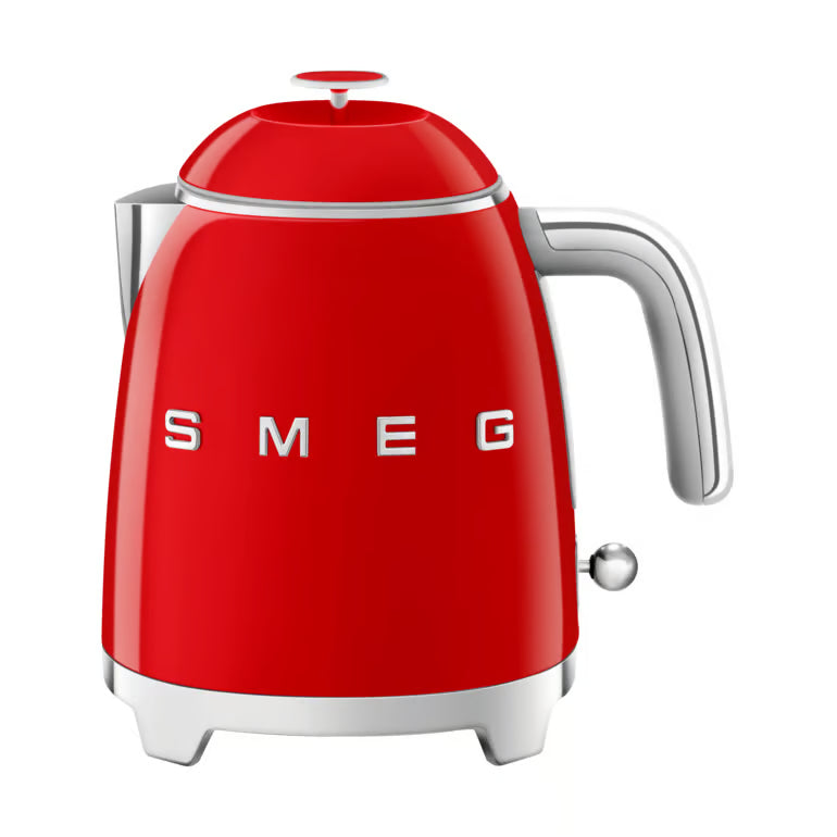 Smeg Vattenkokare 0,8 L 50's Style