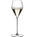 Riedel Veloce Champagneglas 32,7 cl 2-pack