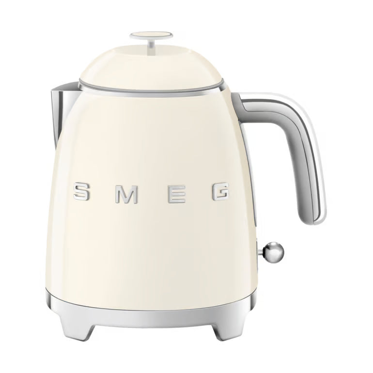 Smeg Vattenkokare 0,8 L 50's Style