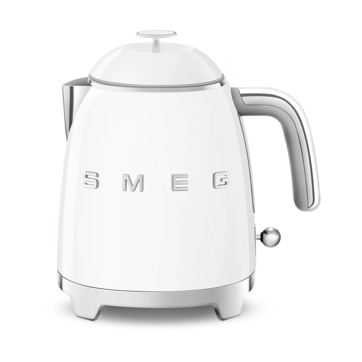 Smeg Vattenkokare 0,8 L 50's Style