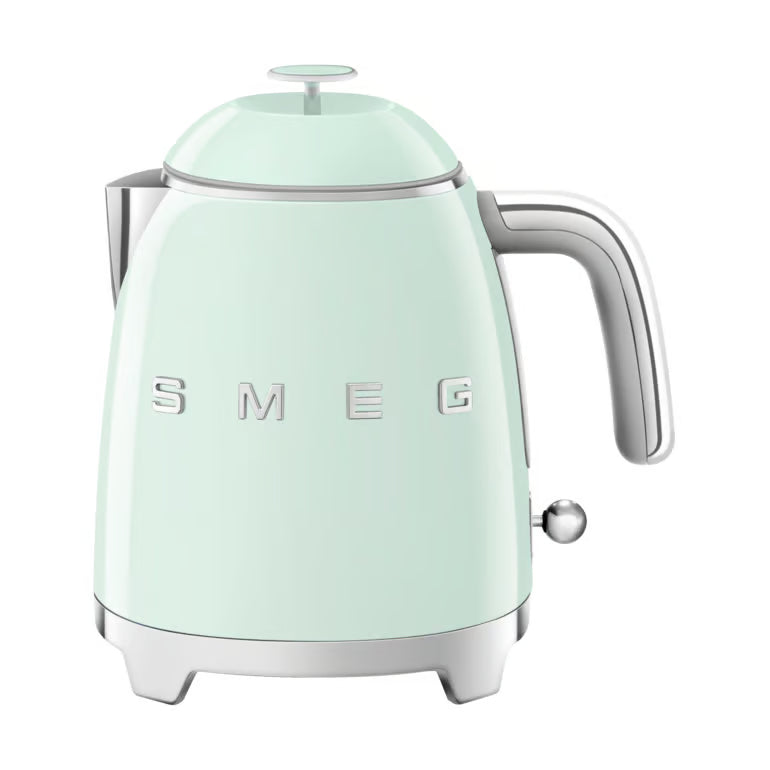 Smeg Vattenkokare 0,8 L 50's Style