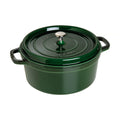 Staub Rund Gryta 28 cm 6,7 liter