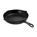 Staub stekpanna gjutjärn med hällpip Ø26 cm