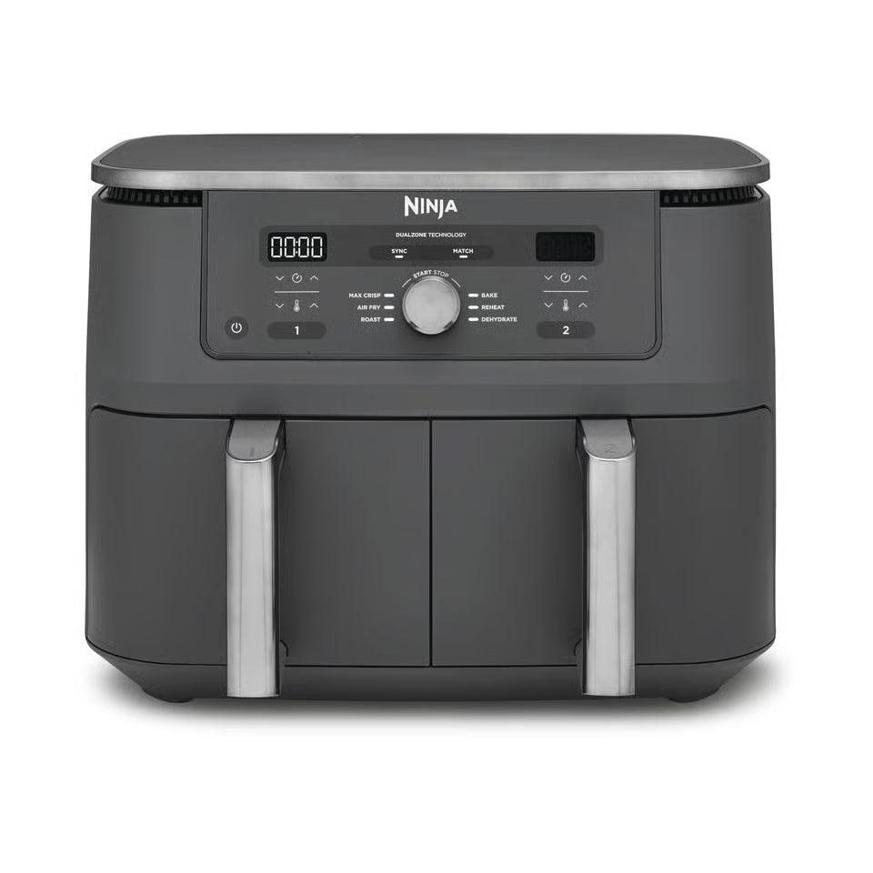 Ninja Foodi Max Dual Zone Air Fryer