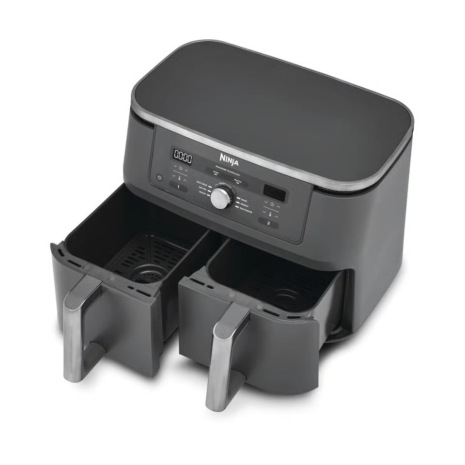Ninja Foodi Max Dual Zone Air Fryer