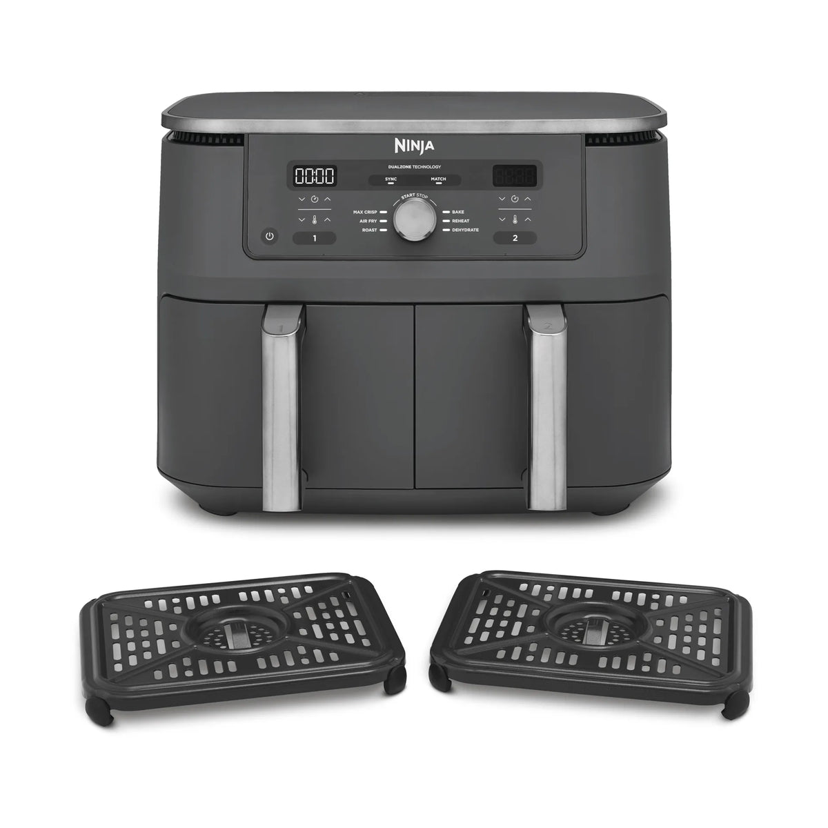 Ninja Foodi Max Dual Zone Air Fryer