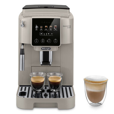 De'Longhi Magnifica Start kaffemaskin Standard
