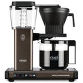 Moccamaster Optio kaffebryggare brun