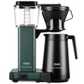 Moccamaster Manual Thermo kaffebryggare Standard