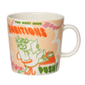 Moomin Arabia Boos Lady Muminmugg 40 cl Multi