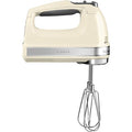 KitchenAid elvisp creme