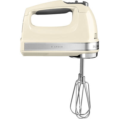 KitchenAid elvisp creme