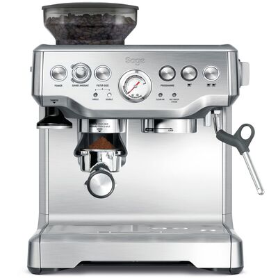 Sage Barista Express espressomaskin Standard