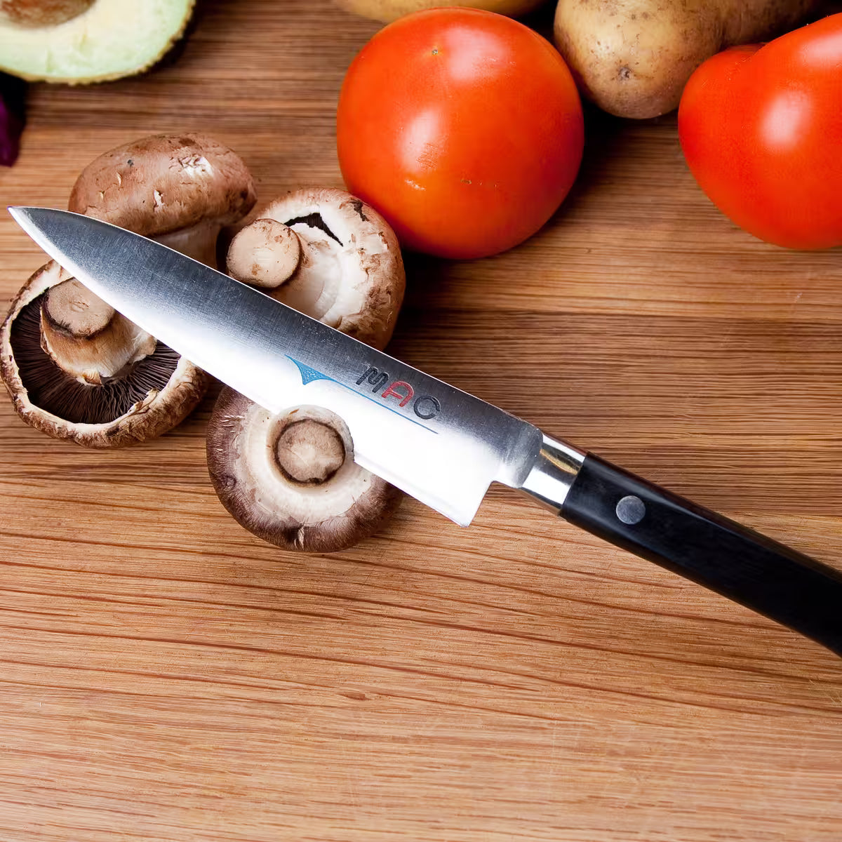 MAC Knife HB-55 Allkniv 13,5 cm