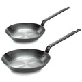 Lyonnaise stekpanneset, 28 cm & 20 cm