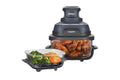 Ninja CRISPi 4-in-1 Portable Glass Air Fryer