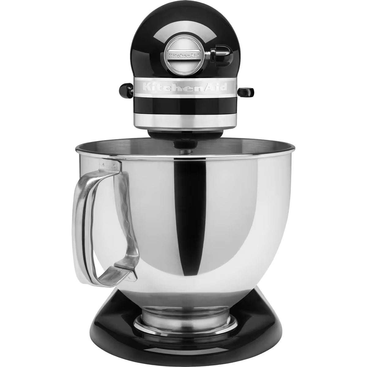 KitchenAid Artisan 5KSM175 köksmaskin, Onyx Black