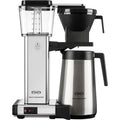 Moccamaster Automatic Thermo kaffebryggare Standard