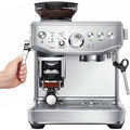 Sage Barista Express Impress espressomaskin Standard