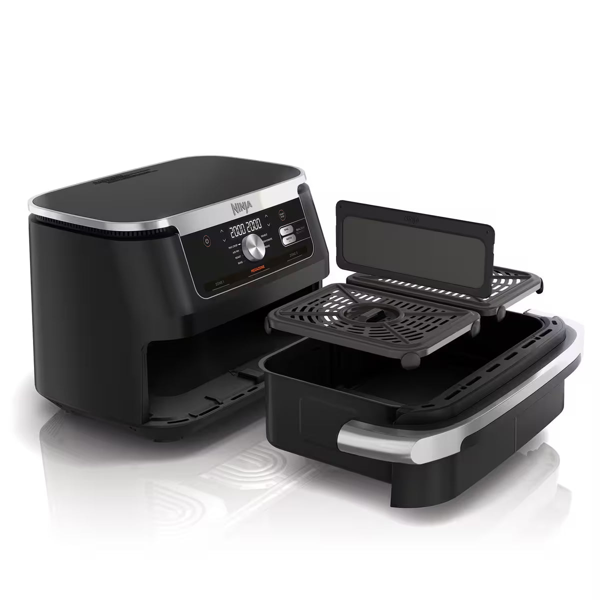 Ninja foodi Air Fryer AF500EU flexdrawer 10,4 L