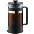 Bodum Crema kaffepress 8 koppar Standard